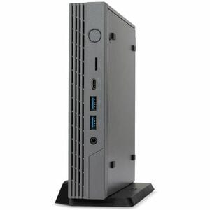Acer CXI5 CXI5-CM4G Chromebox - Intel Celeron 7305 - 4 GB - 32 GB Flash Memory Capacity - Chrome OS - IEEE 802.11ax - 90 W