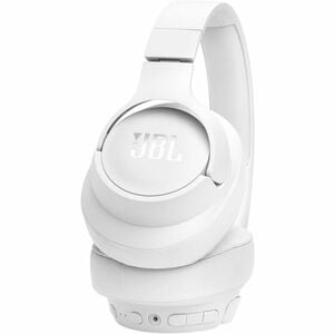 JBL Tune 770NC Headset - Stereo - Wireless - Bluetooth - 32 Ohm - 20 Hz to 20 kHz - On-ear, Over-the-ear - Binaural - Ear-