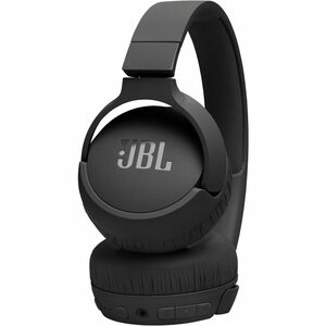 JBL Tune 670NC Adaptive Noise Cancelling Wireless On-Ear Headphones - Stereo - USB Type C, Mini-phone (3.5mm) - Wireless -