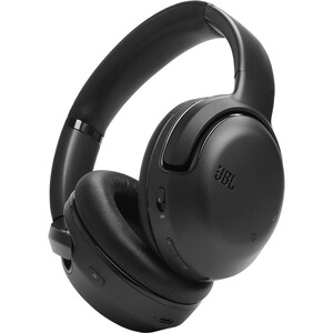 JBL Tour One M2 Wireless Over-ear Noise Cancelling Headphone - Google Assistant - Stereo - Mini-phone (3.5mm) - Wired/Wire