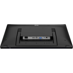 Monitor LCD Touchscreen Elo 2470L - 609,6 mm (24,0") Classe - 16:9 - 16 ms - 60,5 cm (23,8") Viewable - TouchPro Projected