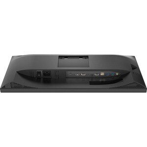 AOC Q27P3CW 27 Zoll Class Webcam UW-UXGA LCD-Monitor - 16:9 Format - Schwarz - 68,6 cm (27 Zoll) Viewable - IPS-Technologi