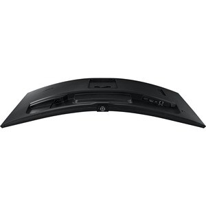 Samsung ViewFinity S6 S34A650UBU 86,4 cm (34 Zoll) UW-QHD Gekrümmter Bildschirm LCD-Monitor - 21:9 Format - Schwarz - 863,