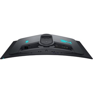 Dell Alienware AW3423DWF 34" Class Gaming OLED Monitor - 86.4 cm (34") Viewable