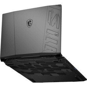 MSI Pulse 17 B13V PULSE 17 B13VGK-093AU 17.3" Gaming Notebook - Full HD - Intel Core i7 13th Gen i7-13700H - 16 GB - 1 TB 