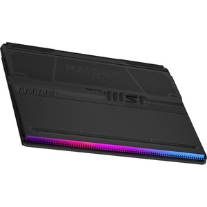 MSI Raider GE68 HX Raider GE68HX 13VG-052AU 16" Gaming Notebook - QHD+ - Intel Core i7 13th Gen i7-13700HX - 32 GB - 2 TB 