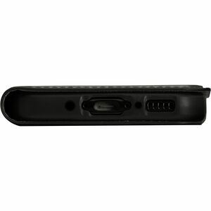 dbramante1928 ApS Oslo Carrying Case (Book Fold) Samsung Galaxy A34 5G Smartphone - Black - Polyurethane, Plastic Body - 1