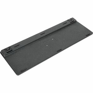 Targus Keyboard - Wireless Connectivity - English (UK) - Black - Bluetooth - Mac OS, iOS, Android, Windows, ChromeOS, iPad