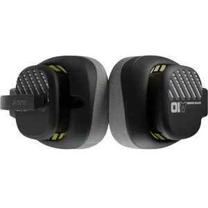 Casque de jeu Astro A10 - Filaire - Design Sur tête - Stéréo - Couleur Gris, Noir - Binaural - Circumaural - 32 Ohm - Fréq