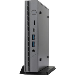 Acer CXI5 CXI5-I38G Chromebox - Intel Core i3 12th Gen i3-1215U - 8 GB - 128 GB Flash Memory Capacity - ChromeOS - IEEE 80