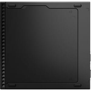 Lenovo ThinkCentre M70q Gen 3 11T4S6M800 Desktop Computer - Intel Core i7 12th Gen i7-12700T Dodeca-core (12 Core) 1.40 GH
