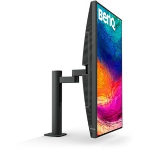 BenQ DesignVue PD3205UA 32" Class 4K UHD LCD Monitor - 16:9 - 80 cm (31.5") Viewable - In-plane Switching (IPS) Technology