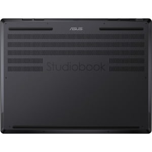 Asus ProArt Studiobook 16 OLED H7604 H7604JI-MY006X 16" Touchscreen Notebook - 3.2K - 3200 x 2000 - Intel Core i9 13th Gen