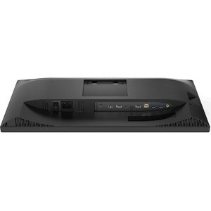 AOC 24P3CW 24" Class Webcam Full HD Monitor LCD - 16:9 - preto texturizado - 60,5 cm (23,8") Viewable - Tecnologia IPS (In