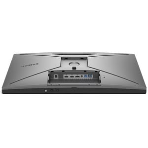 BenQ MOBIUZ EX270QM 27" Class WQHD Gaming LCD Monitor - 16:9 - 27" Viewable - In-plane Switching (IPS) Technology - 2560 x