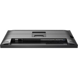 Philips 273S1 27" Class Full HD LCD Monitor - 16:9 - Textured Black - 68.6 cm (27") Viewable - In-plane Switching (IPS) Te