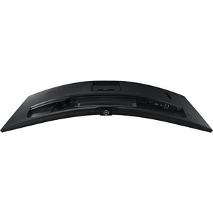 Samsung ViewFinity S6 S34A650UBU 34" Class UW-QHD Curved Screen LCD Monitor - 21:9 - Black - 86.4 cm (34") Viewable - Vert
