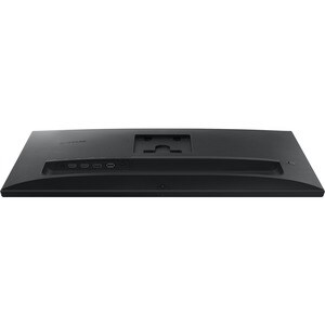 Samsung S27B610EQU 27" Class WQHD LCD Monitor - 16:9 - Black - 68.6 cm (27") Viewable - In-plane Switching (IPS) Technolog