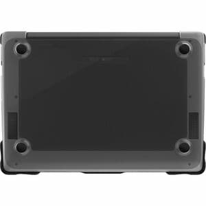 Gumdrop SlimTech for HP Fortis 11" G9 Q Chromebook - For HP Chromebook - Textured Grip - Drop Resistant, Bump Resistant, S