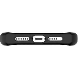 MOBILIS SPECTRUM_R Rugged Case for Apple iPhone 14 Pro Smartphone - Black - Drop Resistant, Shock Resistant, Bacterial Res