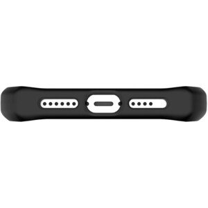 MOBILIS SPECTRUM_R Rugged Case for Apple iPhone 14 Pro Smartphone - Black - Drop Resistant, Shock Resistant, Bacterial Res
