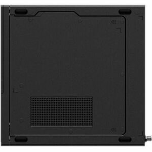 Lenovo ThinkStation P3 30H00014US Workstation - 1 Core i7 13th Gen i7-13700T - vPro Technology - 32 GB - 1 TB SSD - Tiny -
