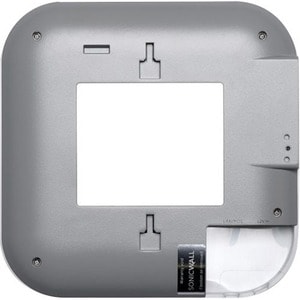 SonicWall SonicWave 621 Dual Band Wi-Fi 6 IEEE 802.11 a/b/g/n/ac/ax/e/i/r/k/v/w Wireless Access Point - Indoor - TAA Compl