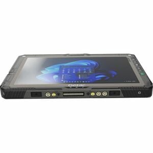 Tablette Getac UX10 Durci - 25,7 cm (10,1") WUXGA - 8 Go - 256 Go SSD - Windows 11 Pro - Core i5 12e génération Deca-core 