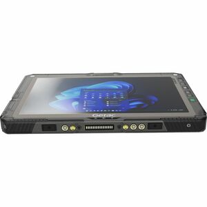 Getac UX10 Rugged Tablet - 25.7 cm (10.1") WUXGA - 8 GB - 256 GB SSD - Windows 11 Pro - Core i5 12th Gen Deca-core (10 Cor