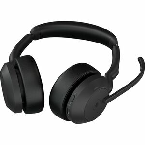 Jabra Evolve2 55Link380a MS Stereo