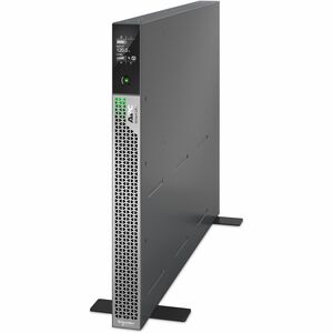 APC by Schneider Electric Smart-UPS Ultra UPS em espera - 2,88 kVA/2,88 kW - 1U Rack/Torre - 1,50 Hora Recharge - 120 V, 1