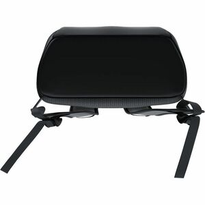 Dell EcoLoop Pro Tasche (Rucksack) für 39,6 cm (15,6 Zoll) Notebook, Dokument, Tablet, Zubehör, Zahnrad - Schwarz - Polyes
