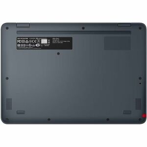 Lenovo 300w Yoga Gen 4 82VM0018US 11.6" Touchscreen Convertible 2 in 1 Notebook - HD - 60 Hz - Intel N-Series N200 - 8 GB 