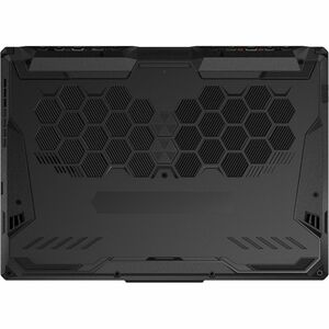 TUF Gaming F15 FX506 FX506HF-HN014W 39.6 cm (15.6") Gaming Notebook - Full HD - 1920 x 1080 - Intel Core i5 11th Gen i5-11