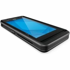 Elo Hülle für Elo Mobilcomputer - Schwarz - Sturzsicher - Gummi