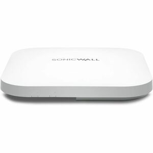 SonicWall SonicWave 621 Dual Band IEEE 802.11ax Wireless Access Point - Indoor - 2.40 GHz, 5 GHz - 4 x Internal Antenna(s)