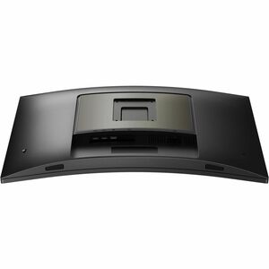 Monitor LED da gioco Philips Evnia 32M1C5200W 812,8 mm (32") Class Full HD Schermo curvo - 16:9 - Nero tessuto, Argento - 