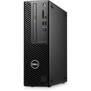 DELL PRECISION 3460 SFF I7-1370 16+512 T1000 W11P 3Y