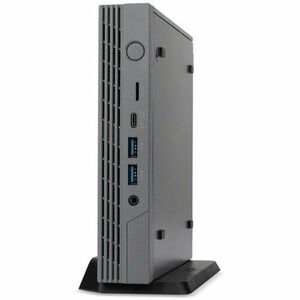 Chrome-Box Acer CXI5 - Intel Celeron 7305 - vPro-Technologie - 4 GB - Intel Chip - ChromeOS - Intel UHD Graphics DDR4 SDRA
