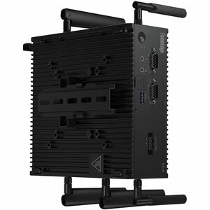 Lenovo ThinkEdge SE50 11RJ006FUS - Intel Core i7 8th Gen i7-8665UE Quad-core (4 Core) 1.70 GHz - Intel Chip - 32 GB RAM DD