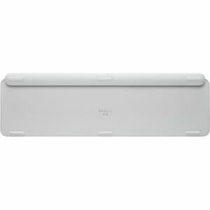 Logitech MX Keys S Teclado - Sem fios Conectividade - USB Interface - Português - Membrana / Tesoura Interruptor de chave 