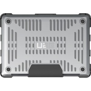 UAG MACBOOK PRO 13IN ICE/BLACK VISUAL PACK