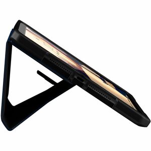 Urban Armor Gear Metropolis Estojo para Apple iPad (7ª Geração) Tablet - Impacto resistente, Resistente a quedas