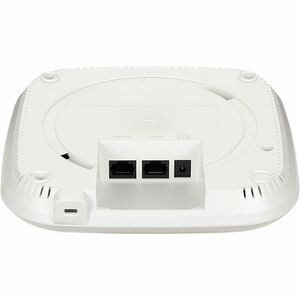 D-Link DBA-X1230P Dual Band IEEE 802.11ax 1.76 Gbit/s Wireless Access Point - 2.40 GHz, 5 GHz - 2 x Internal Antenna(s) - 