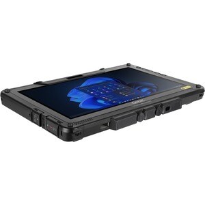 Getac F110-Ex Rugged Tablet - 29.5 cm (11.6") Full HD - 8 GB - 256 GB SSD - Windows 11 Pro - Core i5 11th Gen Quad-core (4