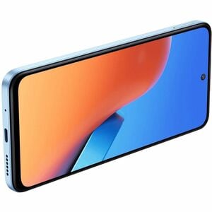 Redmi 12 128 GB Smartphone - 17 cm (6.7") LCD Full HD Plus 2460 x 1080 - Octa-core (Cortex A75Dual-core (2 Core) 2 GHz + C