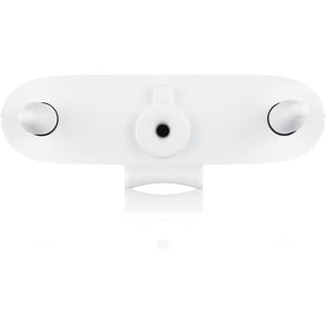 ZYXEL NWA55AXE Dual Band IEEE 802.11 a/b/g/n/ac/ax 1.73 Gbit/s Wireless Access Point - Outdoor - 2.40 GHz, 5 GHz - 2 x Ext