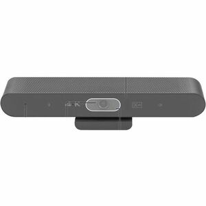 Digitus 4K All-In-One Video Bar Mini - Videokonferenz-System. Produkttyp: Videozusammenarbeit. Sensor-Typ: CMOS. HD-Typ: 4