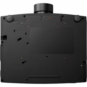 Sharp NEC Display PV800UL 3LCD Projector - 16:10 - Ceiling Mountable - Black - 1920 x 1200 - Front, Ceiling - 2160p - 2000