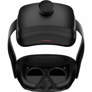 Lenovo ThinkReality VRX VR-Headset (Virtuelle Realität) - 95° Blickfeld - Smartphone unterstütztBluetooth/Wi-Fi - Android 